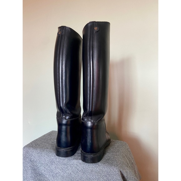 Cavallo dressage equestrian tall boots - Picture 2 of 6